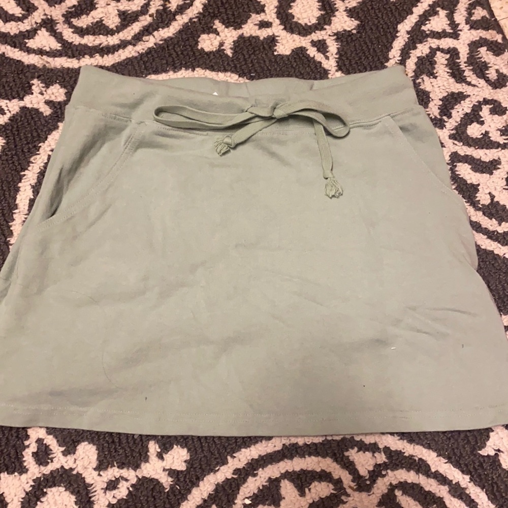Brandy skirt